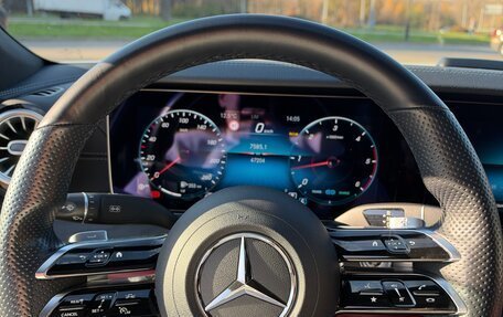 Mercedes-Benz CLS, 2022 год, 6 050 000 рублей, 13 фотография