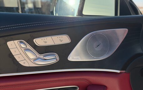 Mercedes-Benz CLS, 2022 год, 6 050 000 рублей, 24 фотография