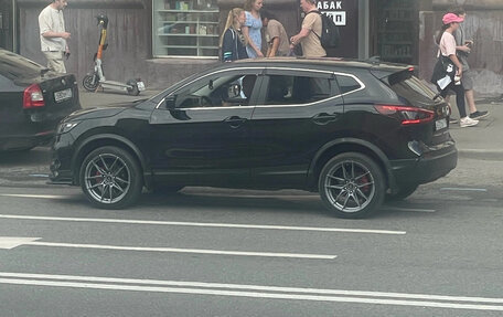 Nissan Qashqai, 2019 год, 1 300 000 рублей, 2 фотография