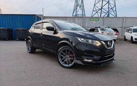 Nissan Qashqai, 2019 год, 1 300 000 рублей, 5 фотография