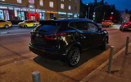Nissan Qashqai, 2019 год, 1 300 000 рублей, 3 фотография