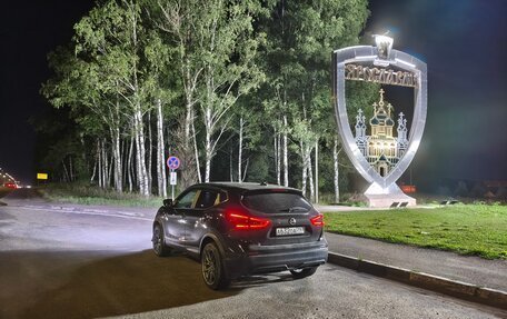 Nissan Qashqai, 2019 год, 1 300 000 рублей, 7 фотография