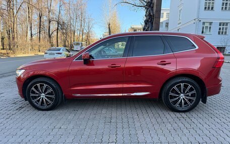 Volvo XC60 II, 2020 год, 4 190 000 рублей, 7 фотография