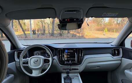 Volvo XC60 II, 2020 год, 4 190 000 рублей, 9 фотография