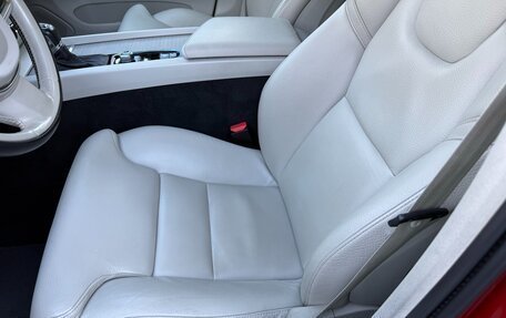 Volvo XC60 II, 2020 год, 4 190 000 рублей, 11 фотография