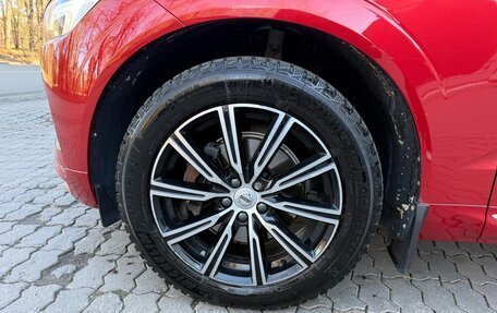 Volvo XC60 II, 2020 год, 4 190 000 рублей, 15 фотография