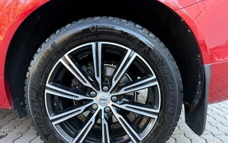 Volvo XC60 II, 2020 год, 4 190 000 рублей, 16 фотография