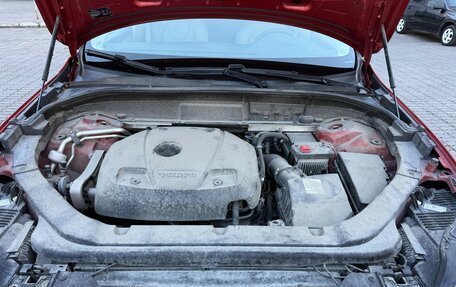 Volvo XC60 II, 2020 год, 4 190 000 рублей, 17 фотография