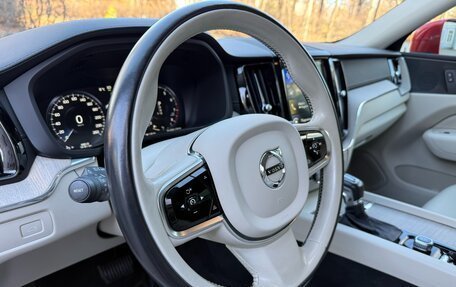 Volvo XC60 II, 2020 год, 4 190 000 рублей, 12 фотография
