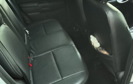 Mitsubishi ASX I рестайлинг, 2013 год, 1 050 000 рублей, 9 фотография
