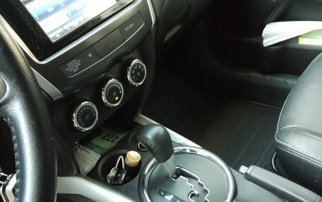 Mitsubishi ASX I рестайлинг, 2013 год, 1 050 000 рублей, 12 фотография