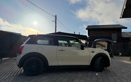 MINI Hatch, 2018 год, 1 928 000 рублей, 7 фотография