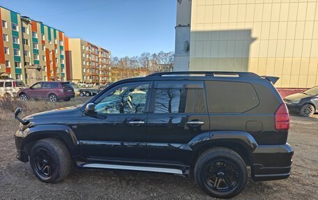 Toyota Land Cruiser Prado 120, 2007 год, 2 490 000 рублей, 6 фотография