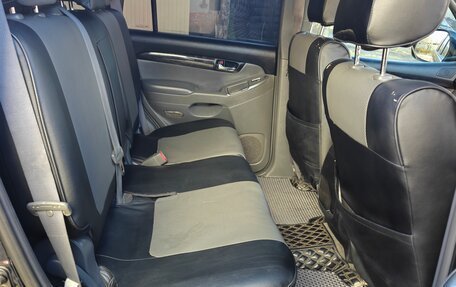 Toyota Land Cruiser Prado 120, 2007 год, 2 490 000 рублей, 22 фотография
