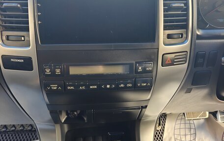Toyota Land Cruiser Prado 120, 2007 год, 2 490 000 рублей, 29 фотография