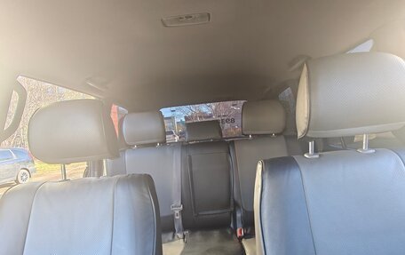Toyota Land Cruiser Prado 120, 2007 год, 2 490 000 рублей, 30 фотография