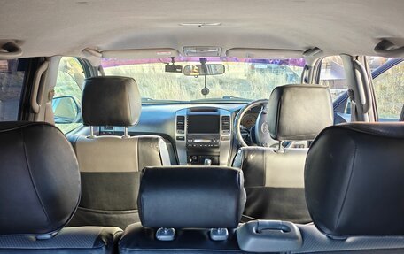 Toyota Land Cruiser Prado 120, 2007 год, 2 490 000 рублей, 26 фотография