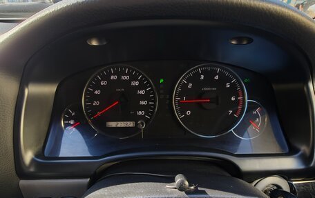 Toyota Land Cruiser Prado 120, 2007 год, 2 490 000 рублей, 34 фотография