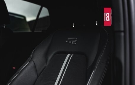 Volkswagen Golf VIII, 2023 год, 2 180 000 рублей, 14 фотография