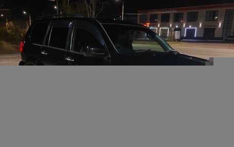 Toyota Land Cruiser Prado 120, 2007 год, 2 490 000 рублей, 14 фотография