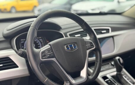 Geely Atlas I, 2018 год, 1 350 000 рублей, 13 фотография