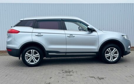 Geely Atlas I, 2018 год, 1 350 000 рублей, 6 фотография