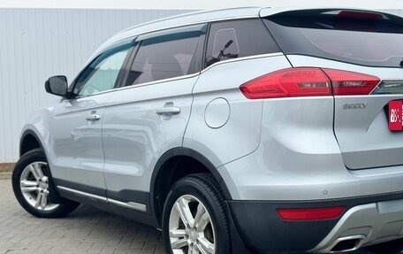 Geely Atlas I, 2018 год, 1 350 000 рублей, 8 фотография