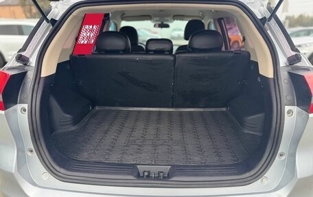 Geely Atlas I, 2018 год, 1 350 000 рублей, 23 фотография