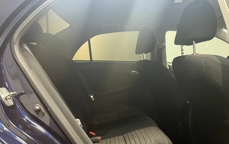 Toyota Corolla, 2012 год, 1 125 000 рублей, 15 фотография