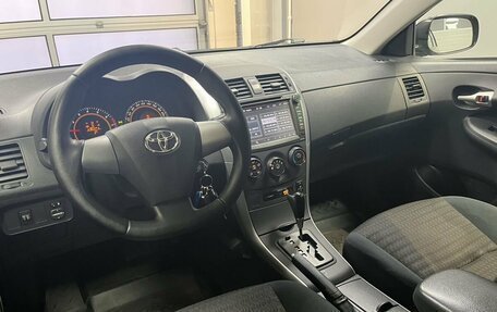 Toyota Corolla, 2012 год, 1 125 000 рублей, 9 фотография