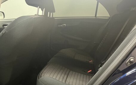 Toyota Corolla, 2012 год, 1 125 000 рублей, 14 фотография