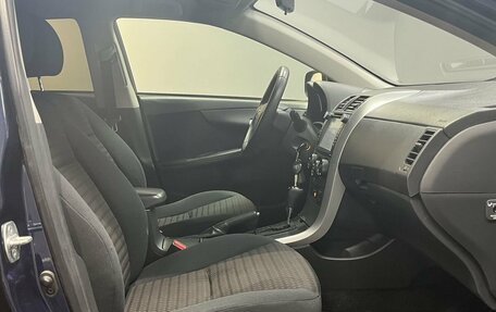 Toyota Corolla, 2012 год, 1 125 000 рублей, 16 фотография