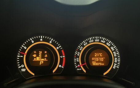Toyota Corolla, 2012 год, 1 125 000 рублей, 17 фотография