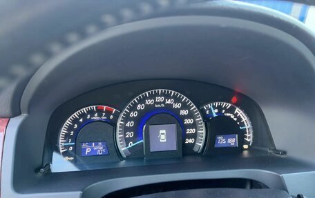 Toyota Camry, 2013 год, 1 720 000 рублей, 5 фотография