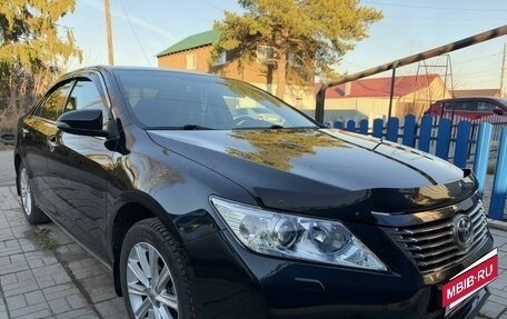 Toyota Camry, 2013 год, 1 720 000 рублей, 3 фотография