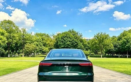 Geely Emgrand, 2026 год, 1 500 000 рублей, 3 фотография