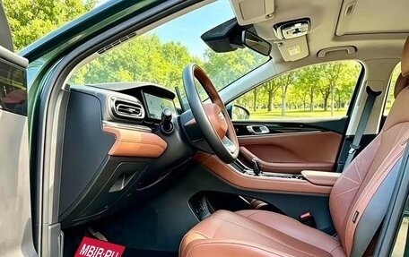 Geely Emgrand, 2026 год, 1 500 000 рублей, 6 фотография