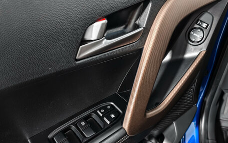 Hyundai Creta I рестайлинг, 2020 год, 2 285 000 рублей, 10 фотография