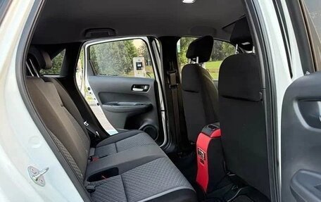 Honda Fit, 2022 год, 930 000 рублей, 13 фотография