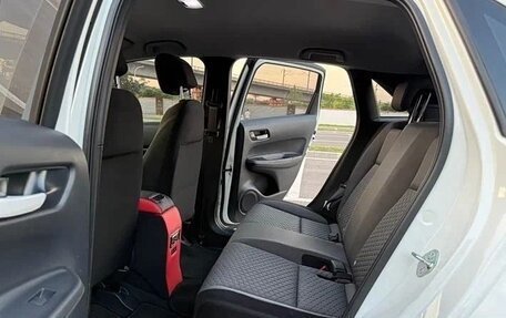 Honda Fit, 2022 год, 930 000 рублей, 14 фотография