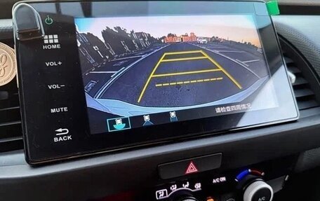 Honda Fit, 2022 год, 930 000 рублей, 15 фотография