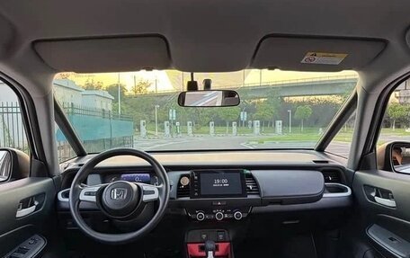 Honda Fit, 2022 год, 930 000 рублей, 9 фотография