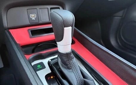 Honda Fit, 2022 год, 930 000 рублей, 16 фотография