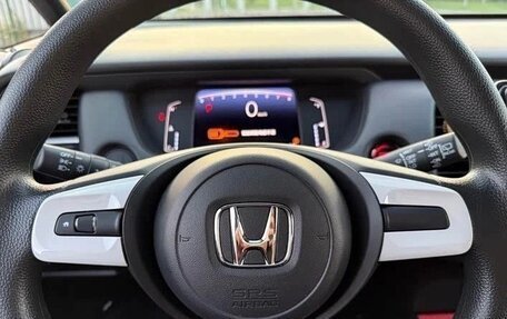 Honda Fit, 2022 год, 930 000 рублей, 10 фотография