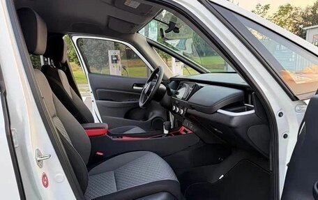 Honda Fit, 2022 год, 930 000 рублей, 12 фотография