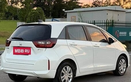 Honda Fit, 2022 год, 930 000 рублей, 7 фотография