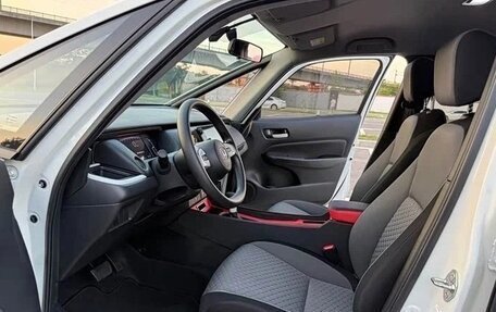 Honda Fit, 2022 год, 930 000 рублей, 11 фотография
