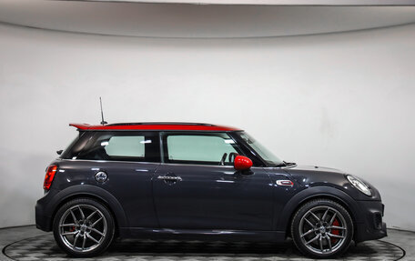 MINI Hatch, 2016 год, 2 198 000 рублей, 4 фотография