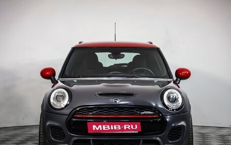 MINI Hatch, 2016 год, 2 198 000 рублей, 2 фотография