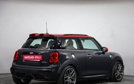 MINI Hatch, 2016 год, 2 198 000 рублей, 5 фотография